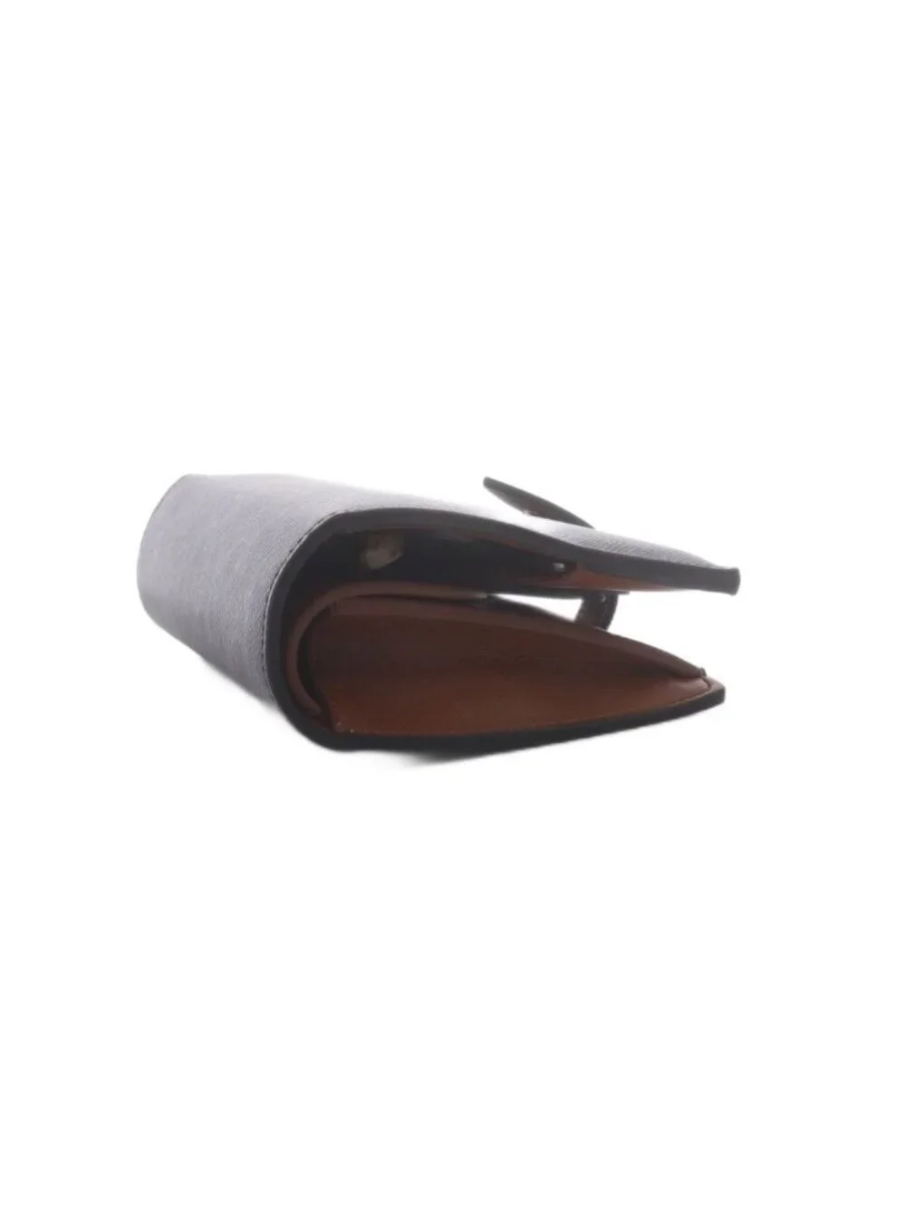 Celine Travel Kit Brown